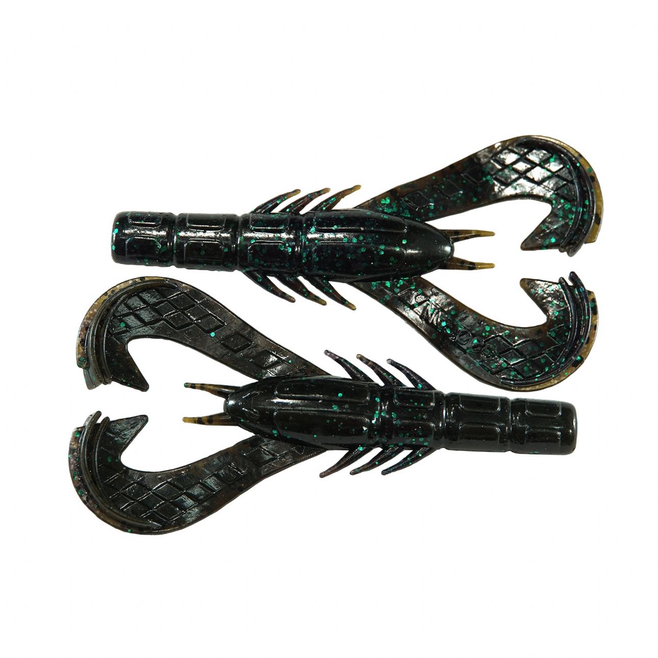 Googan Baits Krackin Craw 3 inch